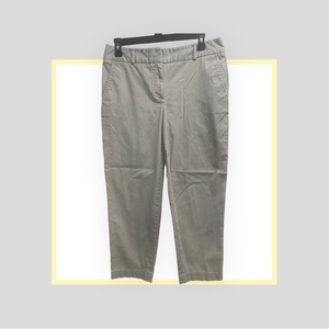 2‎ pair of Women’s Talbots Signature pants Size 6